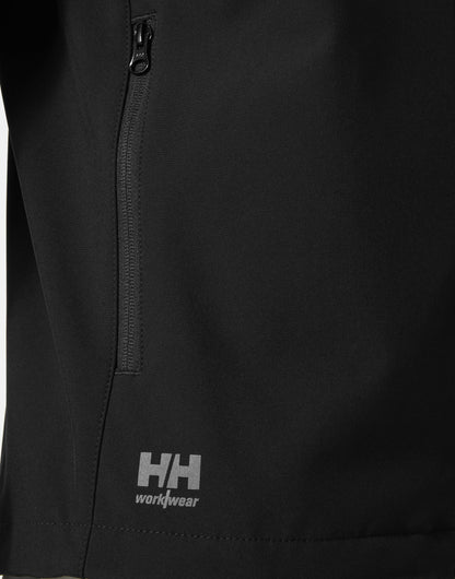 74085 Helly Hansen Manchester 2.0 Softs Jacket