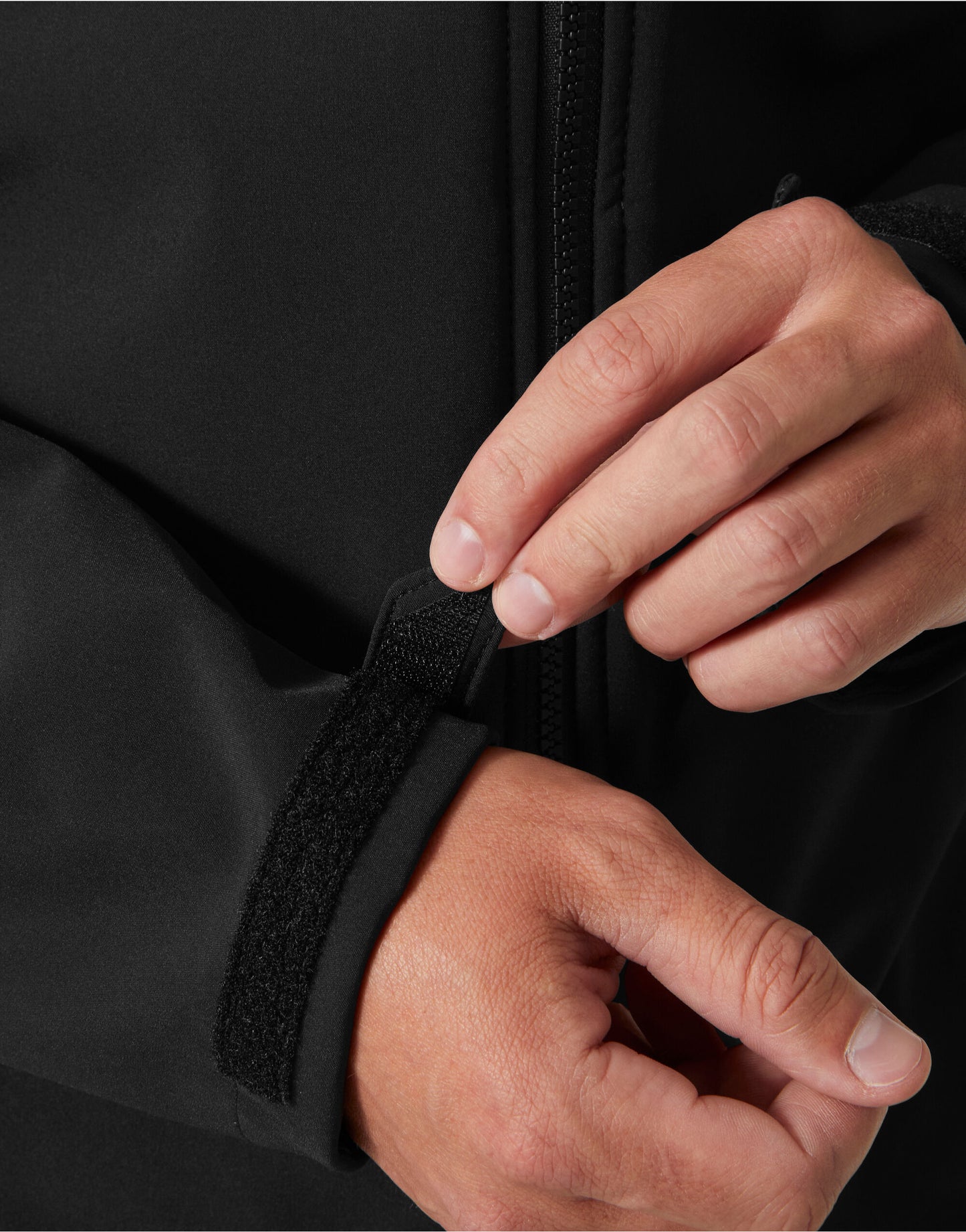 74085 Helly Hansen Manchester 2.0 Softs Jacket
