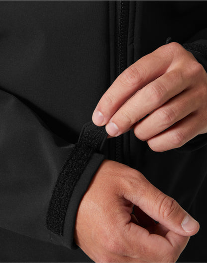 74085 Helly Hansen Manchester 2.0 Softs Jacket