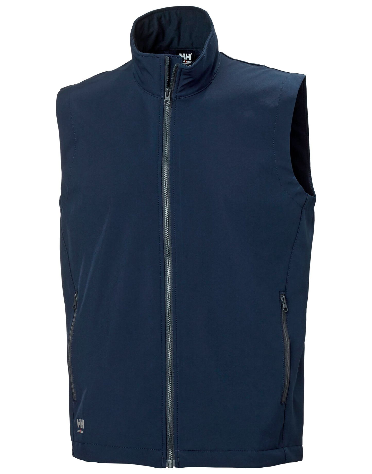 74086 Helly Hansen Manchester 2.0 Softs Vest