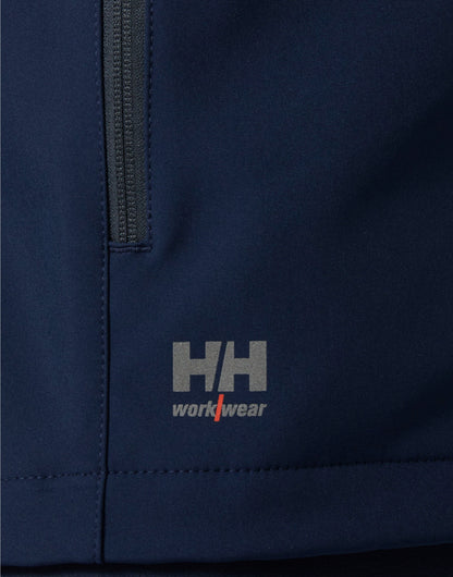 74086 Helly Hansen Manchester 2.0 Softs Vest