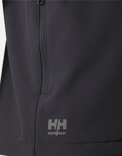 74086 Helly Hansen Manchester 2.0 Softs Vest
