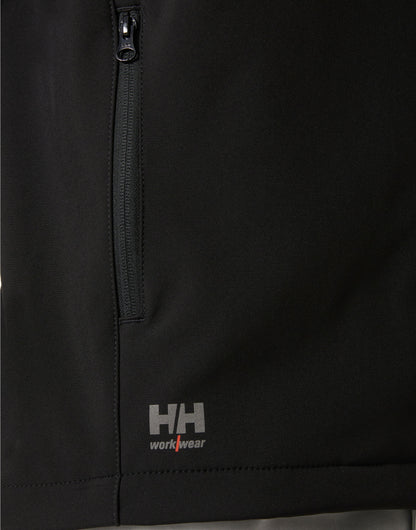 74086 Helly Hansen Manchester 2.0 Softs Vest
