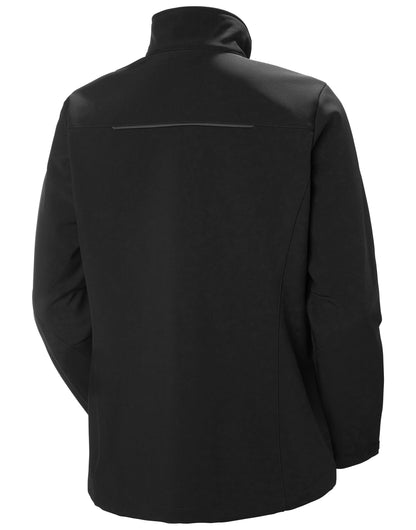 74241 Helly Hansen W Manchester 2.0 Sofs Jkt