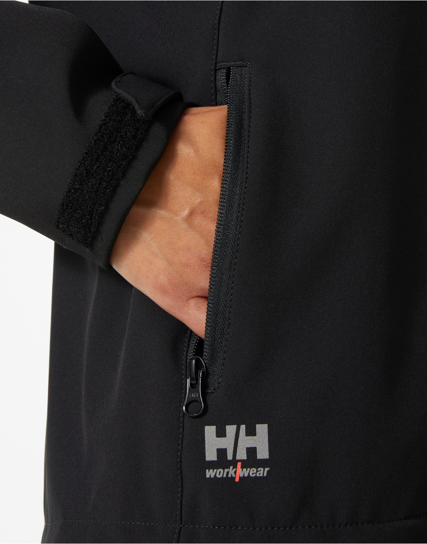 74241 Helly Hansen W Manchester 2.0 Sofs Jkt