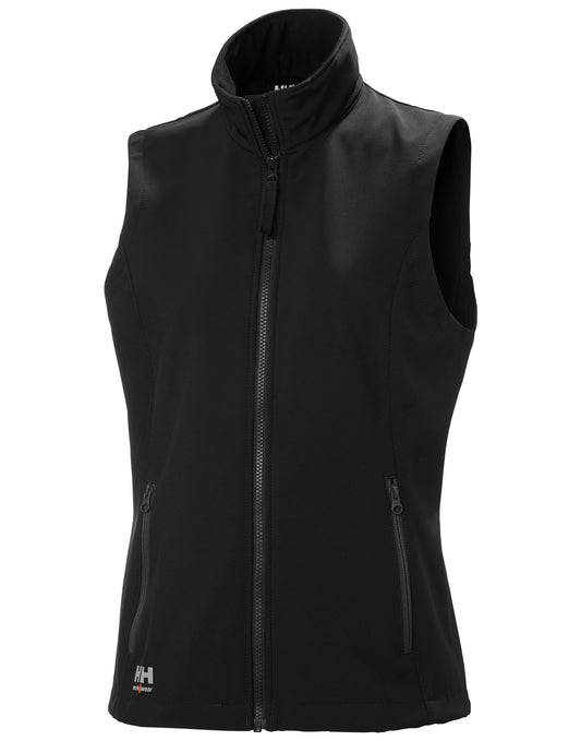 74242 Helly Hansen W Manchester 2.0 Softs Vest
