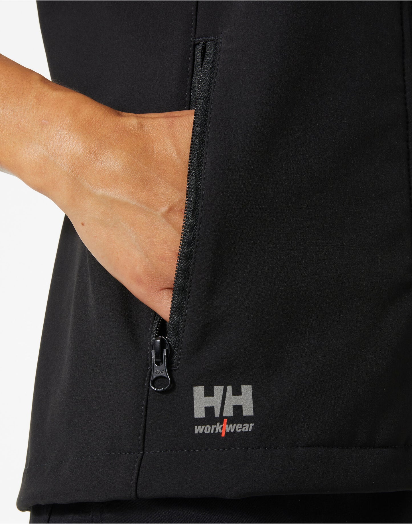 74242 Helly Hansen W Manchester 2.0 Softs Vest