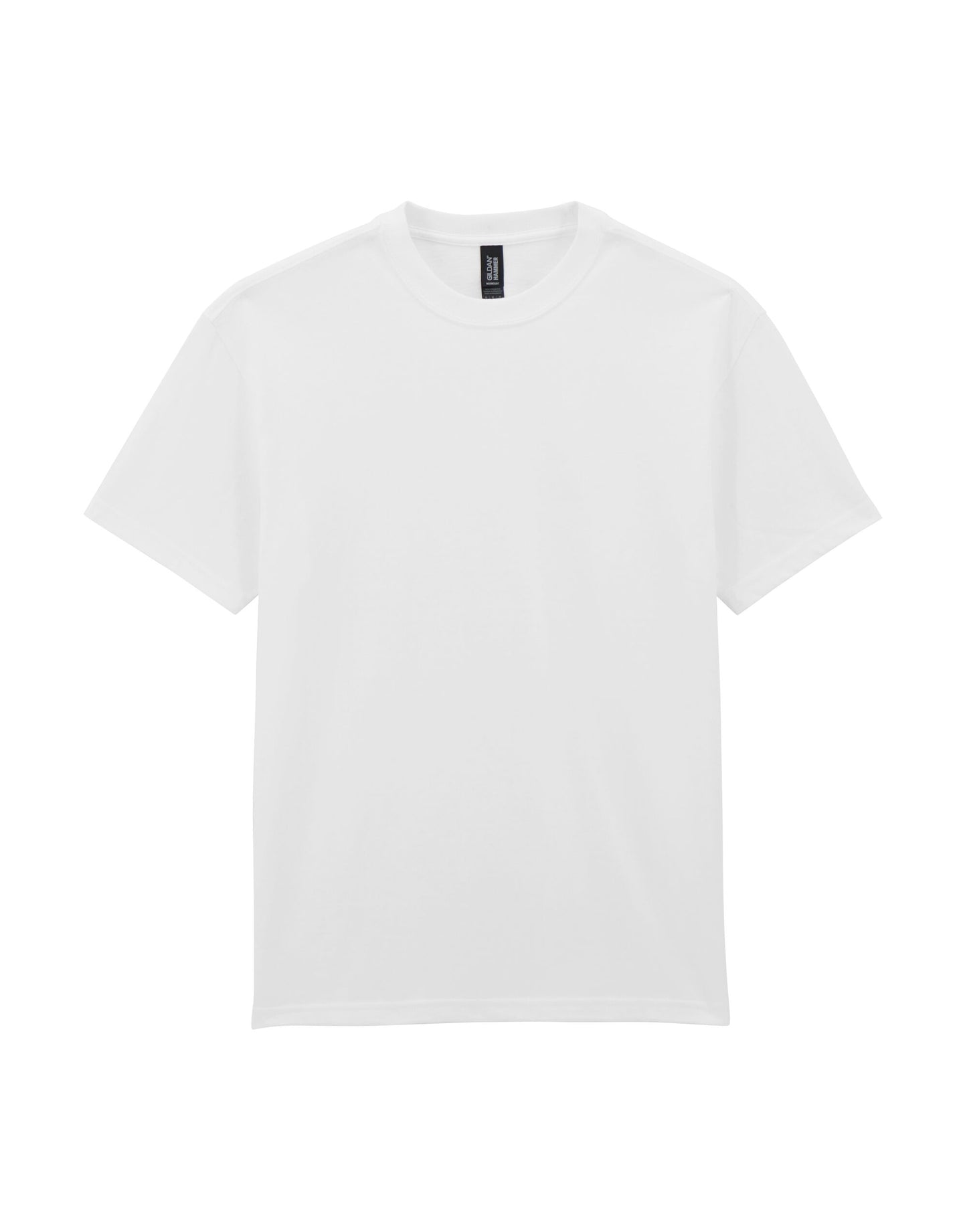 75000 Gildan Hammer Maxweight Adult T-Shirt