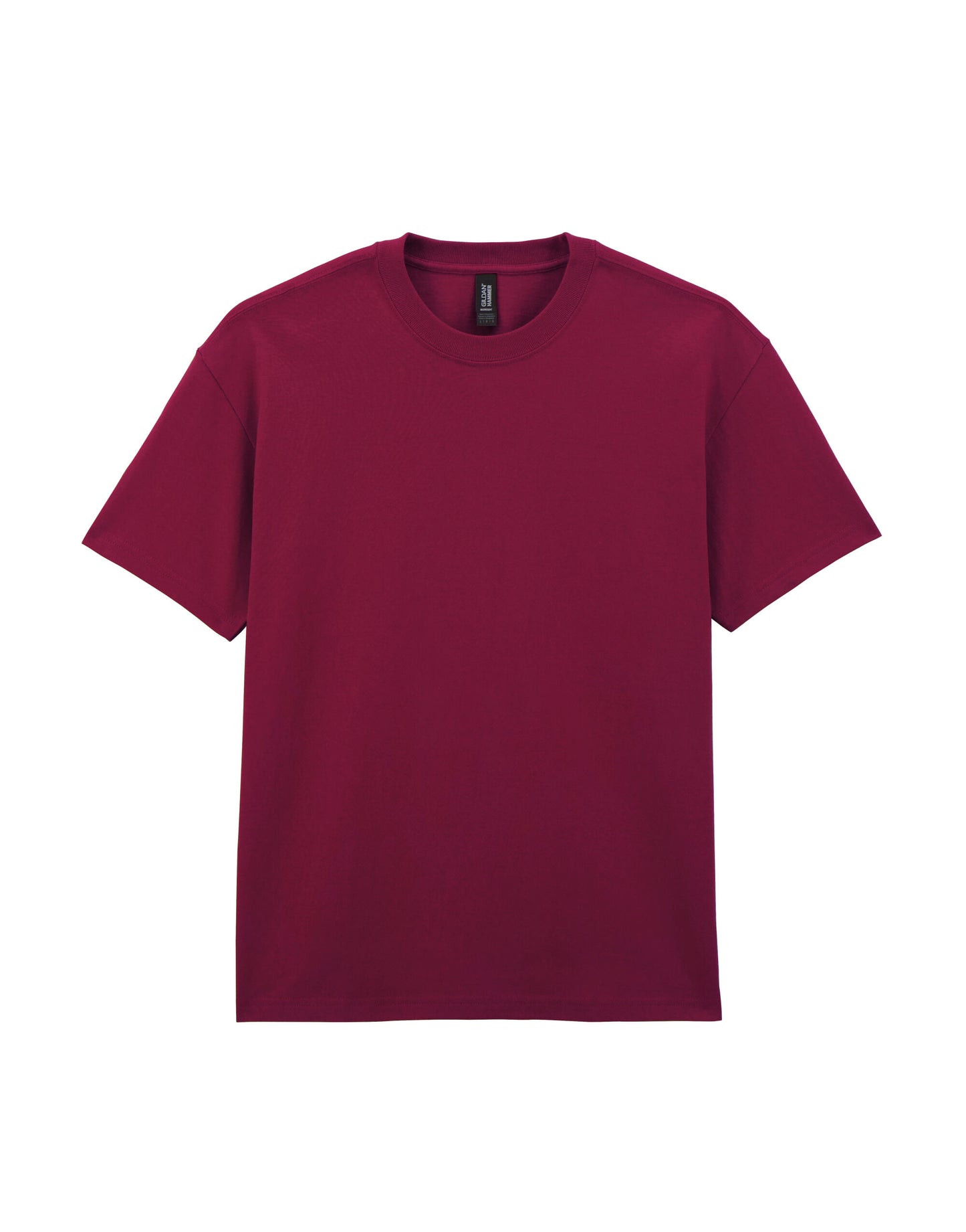 75000 Gildan Hammer Maxweight Adult T-Shirt