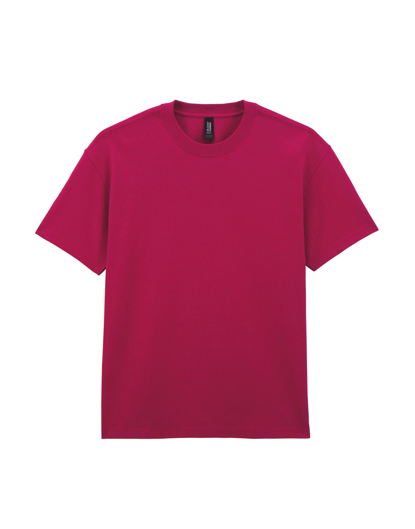 75000 Gildan Hammer Maxweight Adult T-Shirt