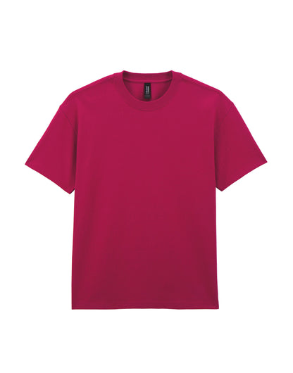 75000 Gildan Hammer Maxweight Adult T-Shirt