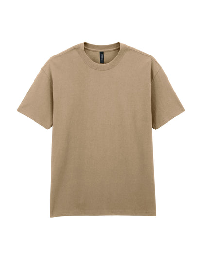 75000 Gildan Hammer Maxweight Adult T-Shirt