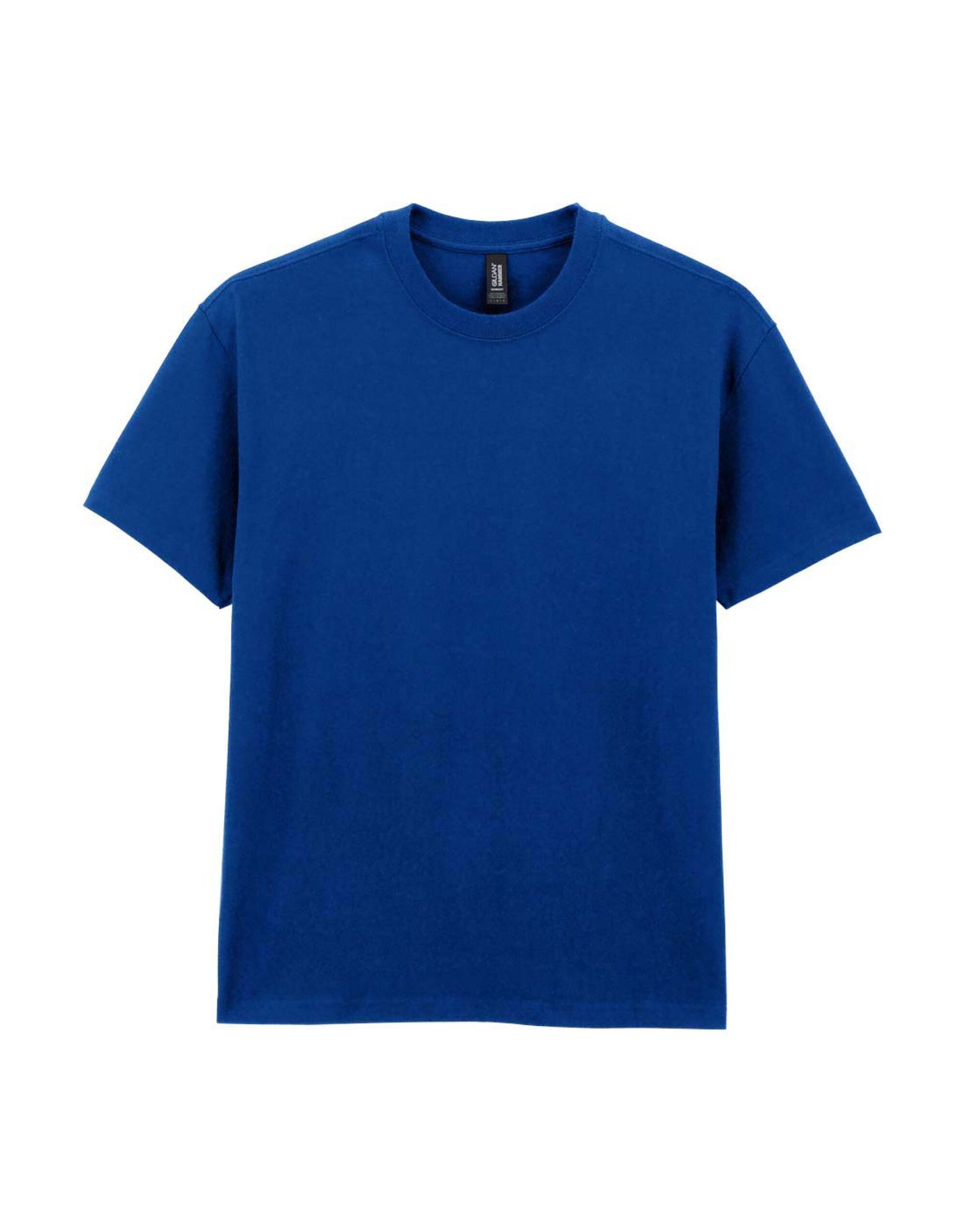 75000 Gildan Hammer Maxweight Adult T-Shirt