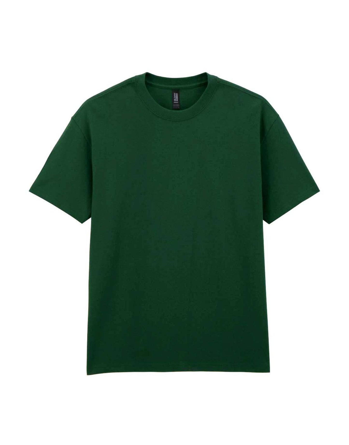 75000 Gildan Hammer Maxweight Adult T-Shirt