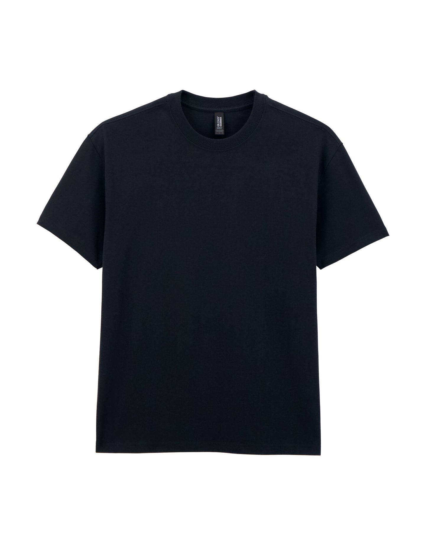 75000 Gildan Hammer Maxweight Adult T-Shirt