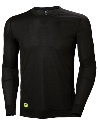 75105 Helly Hansen LIFA Crew Neck Baselayer