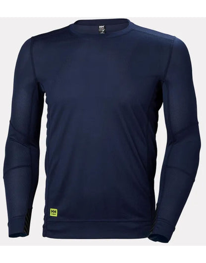 75105 Helly Hansen LIFA Crew Neck Baselayer
