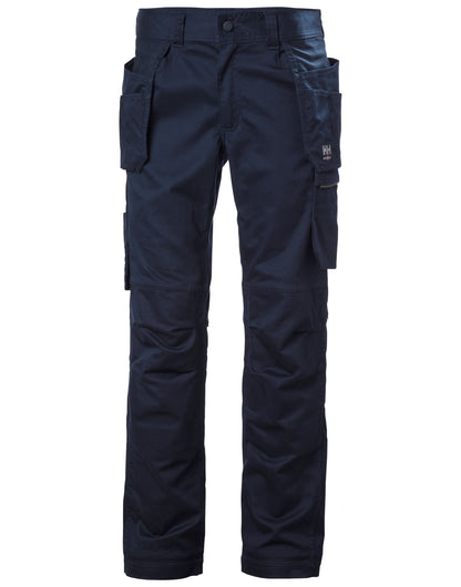 77521 Helly Hansen Manchester Construct Pant R