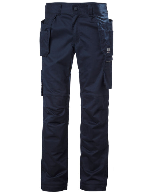77521 Helly Hansen Manchester Construct Pant R