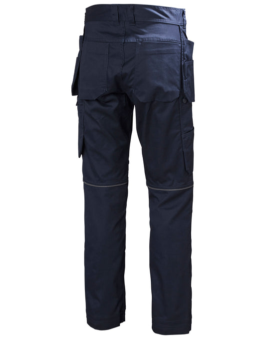77521 Helly Hansen Manchester Construct Pant R
