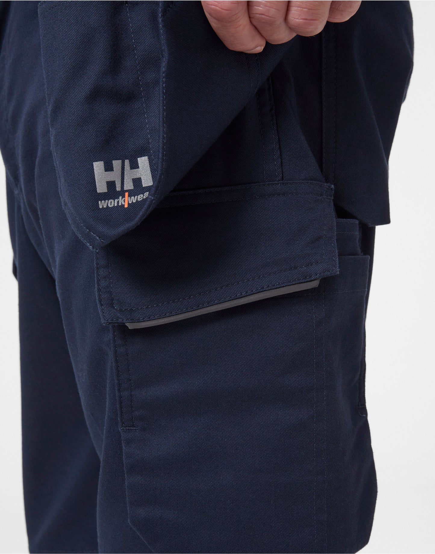 77521 Helly Hansen Manchester Construct Pant R