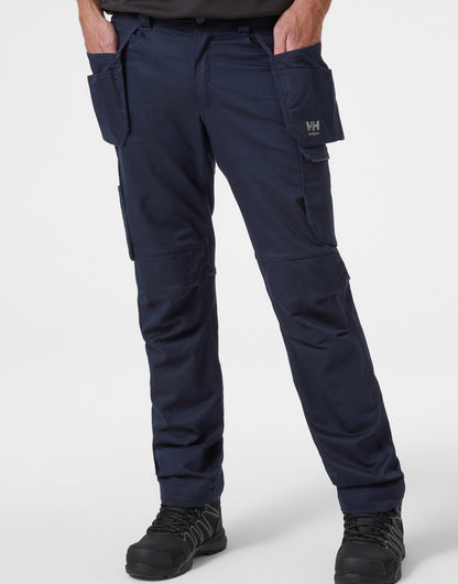 77521 Helly Hansen Manchester Construct Pant R