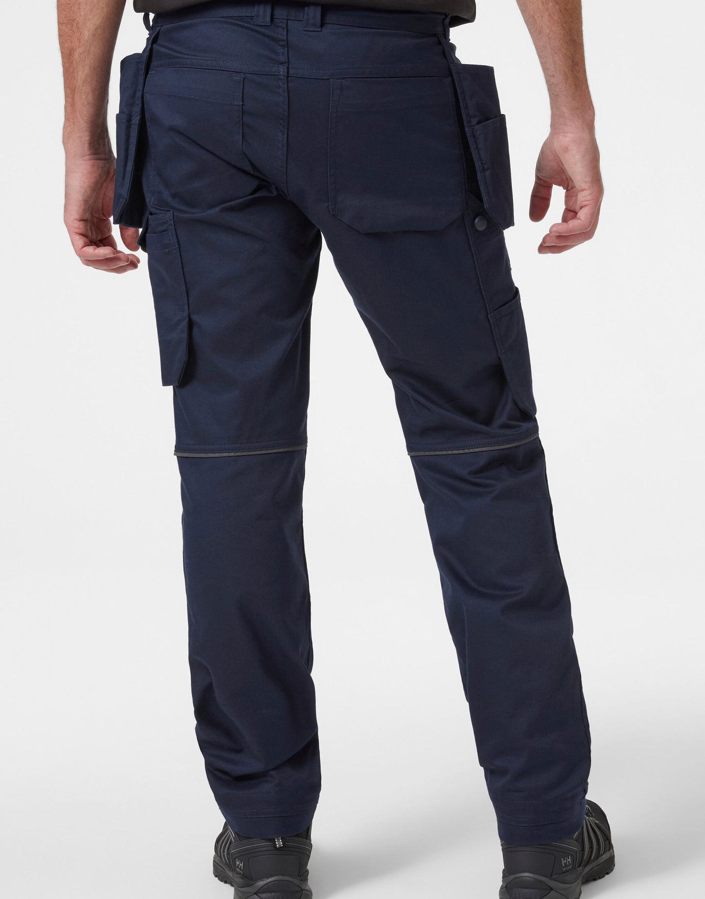 77521 Helly Hansen Manchester Construct Pant R