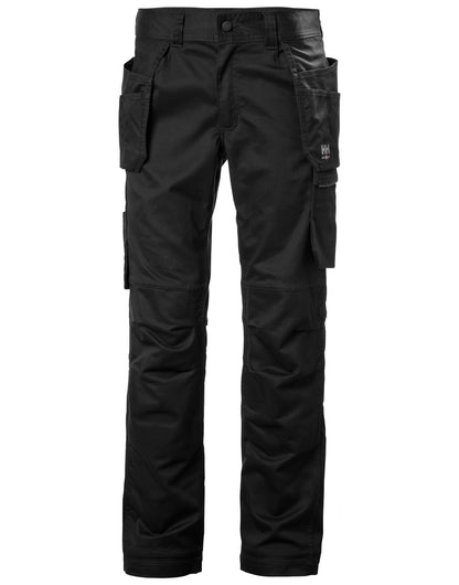 77521 Helly Hansen Manchester Construct Pant R