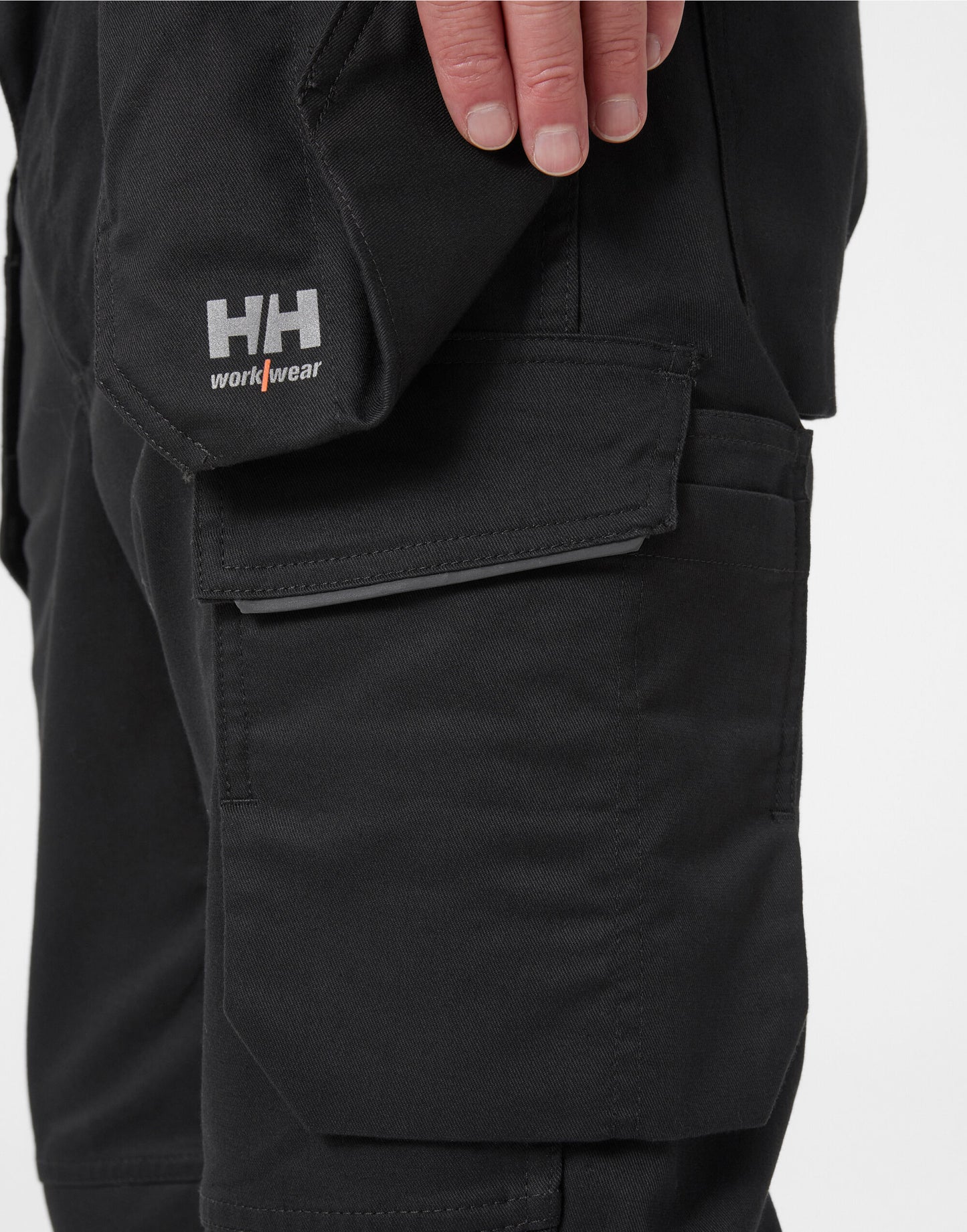 77521 Helly Hansen Manchester Construct Pant R