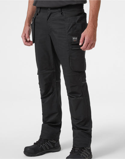 77521 Helly Hansen Manchester Construct Pant R