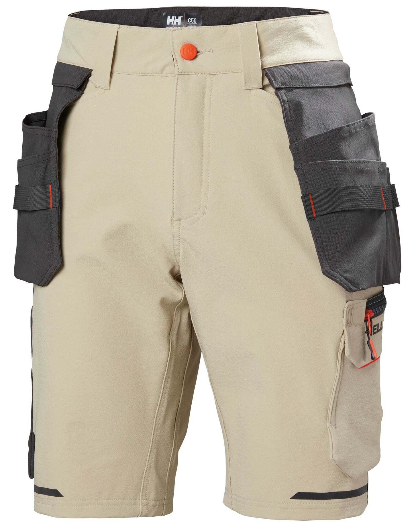 77578 Helly Hansen Kensington Service Shorts