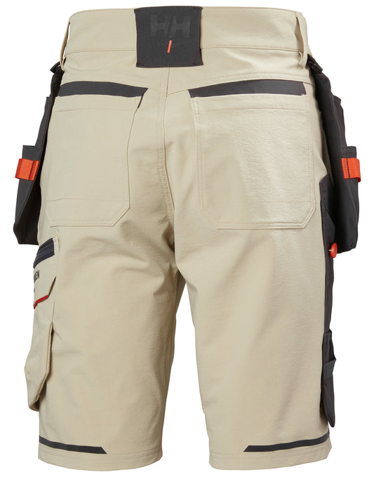 77578 Helly Hansen Kensington Service Shorts