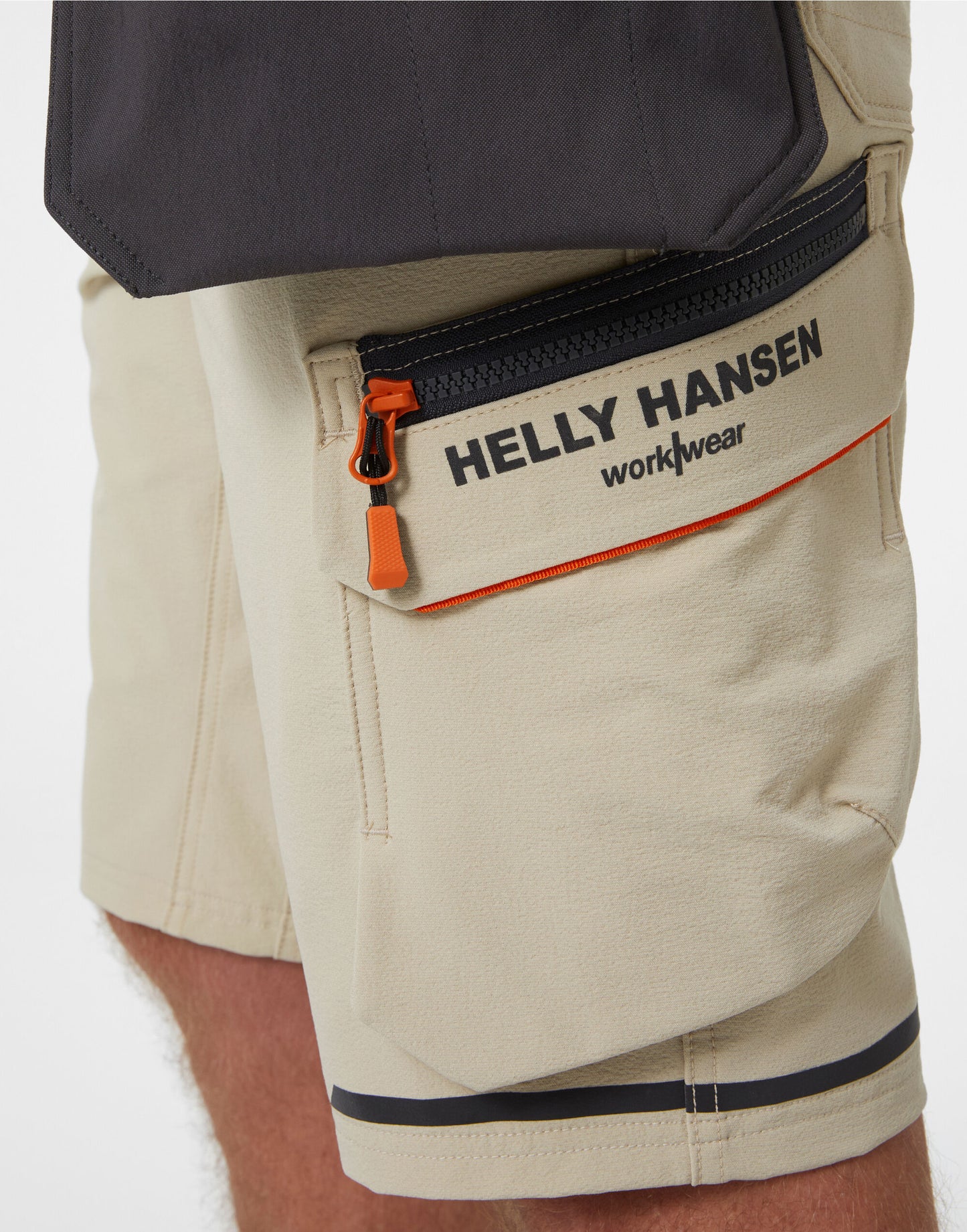 77578 Helly Hansen Kensington Service Shorts