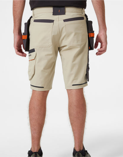 77578 Helly Hansen Kensington Service Shorts