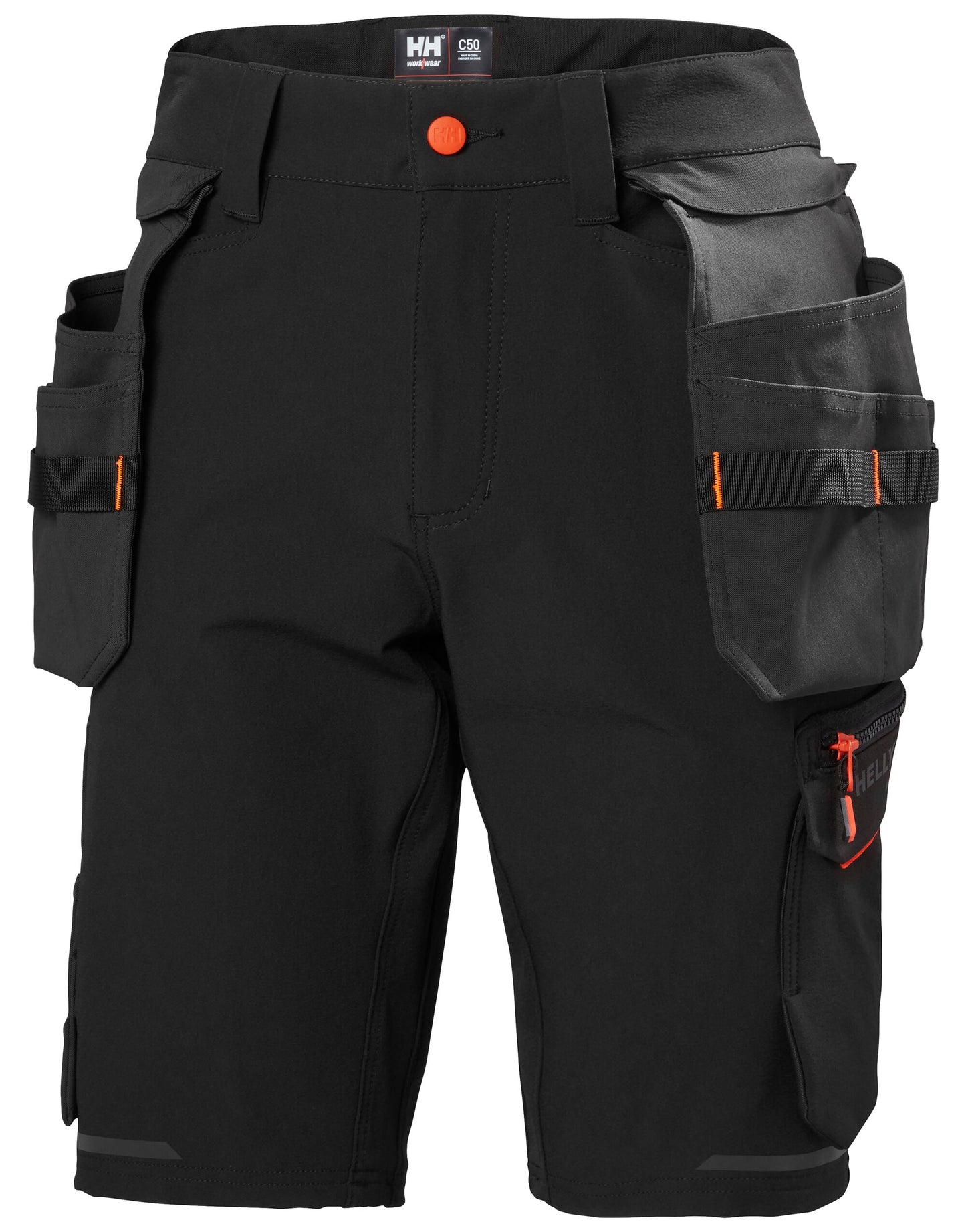 77578 Helly Hansen Kensington Service Shorts