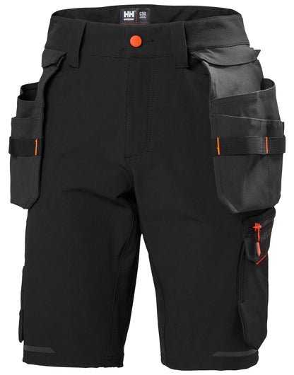77578 Helly Hansen Kensington Service Shorts