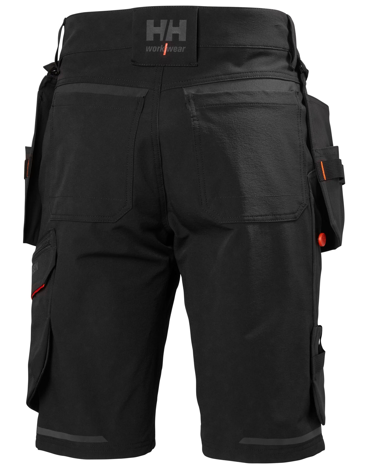 77578 Helly Hansen Kensington Service Shorts