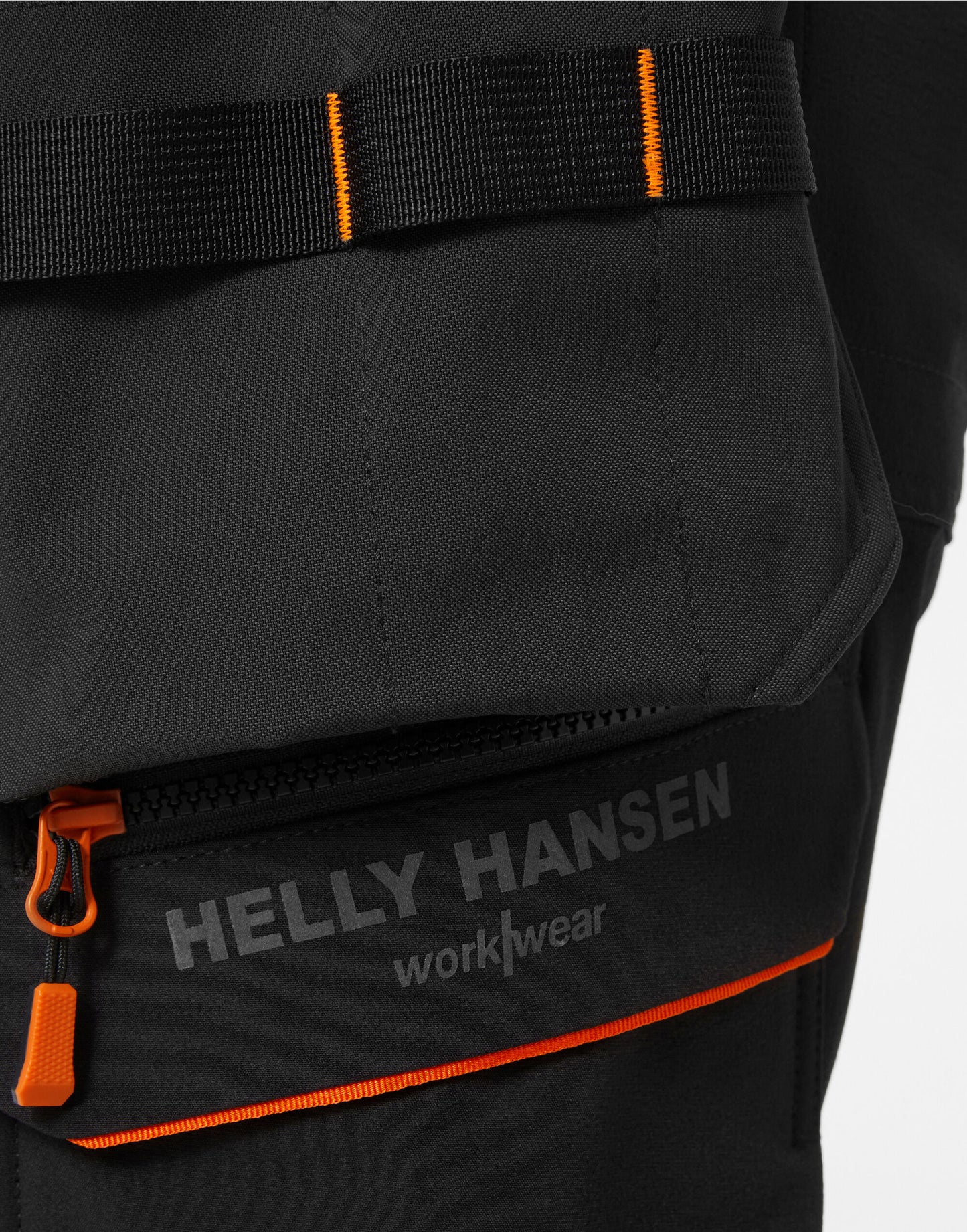 77578 Helly Hansen Kensington Service Shorts