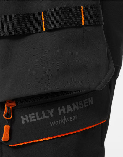 77578 Helly Hansen Kensington Service Shorts
