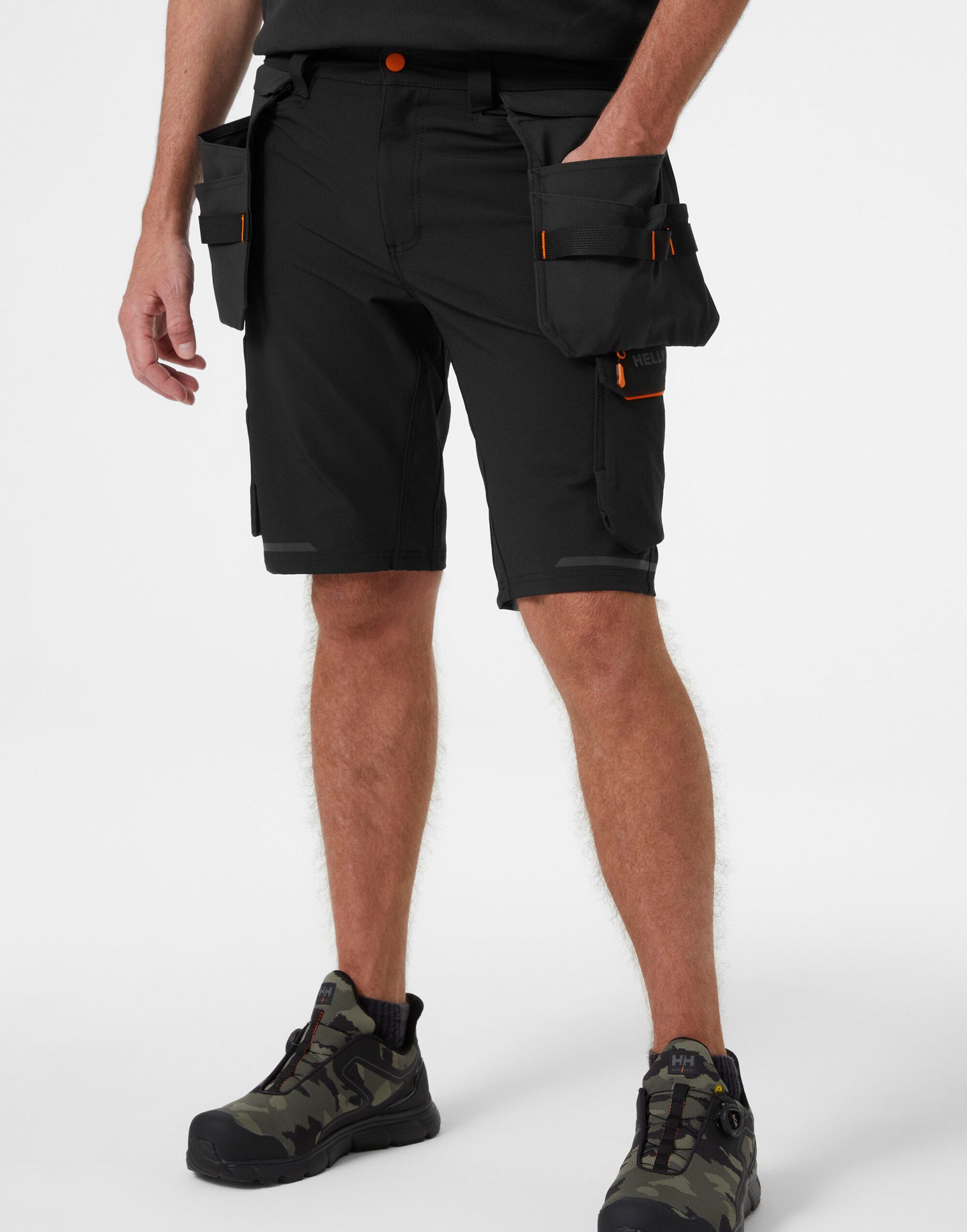 77578 Helly Hansen Kensington Service Shorts