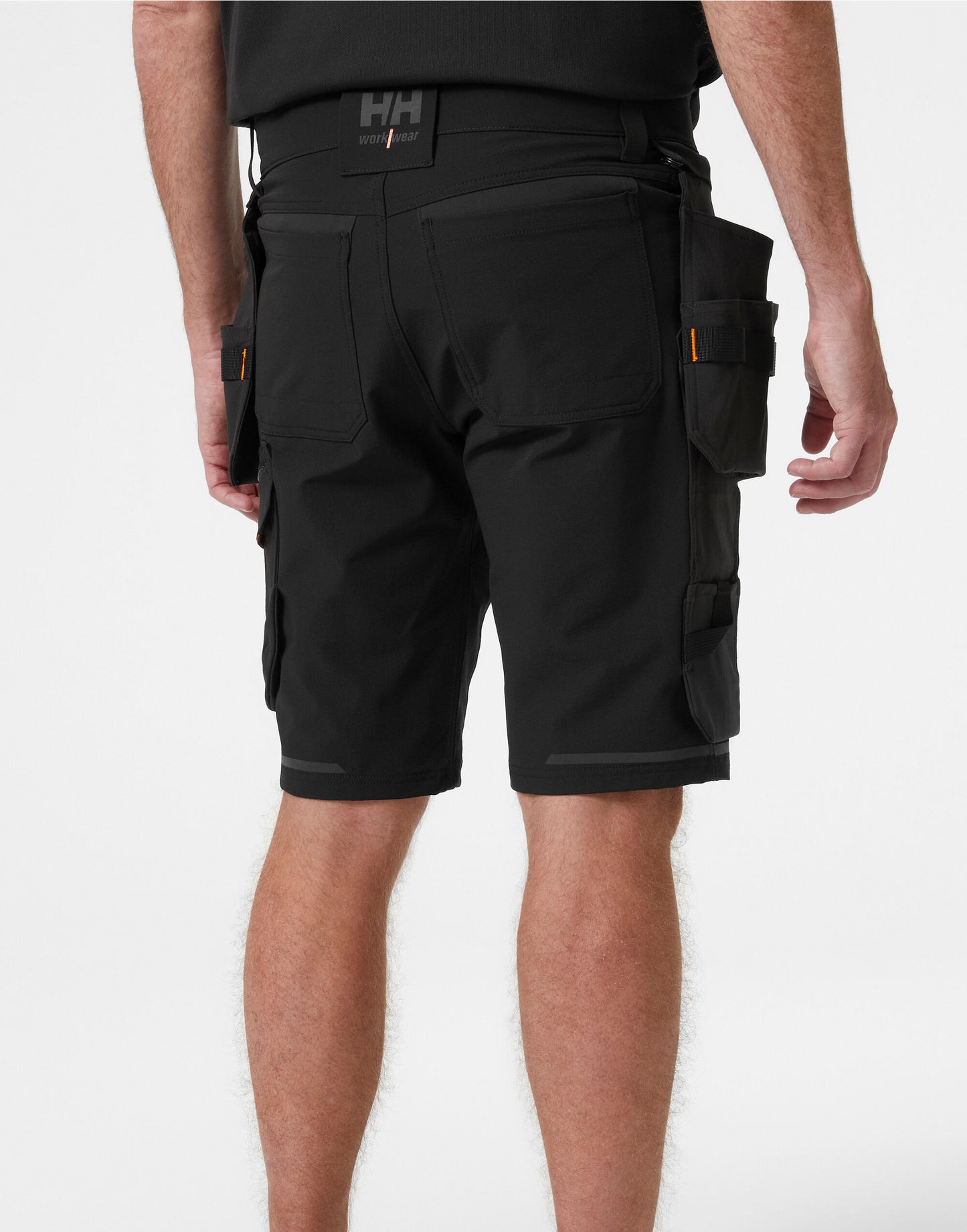 77578 Helly Hansen Kensington Service Shorts
