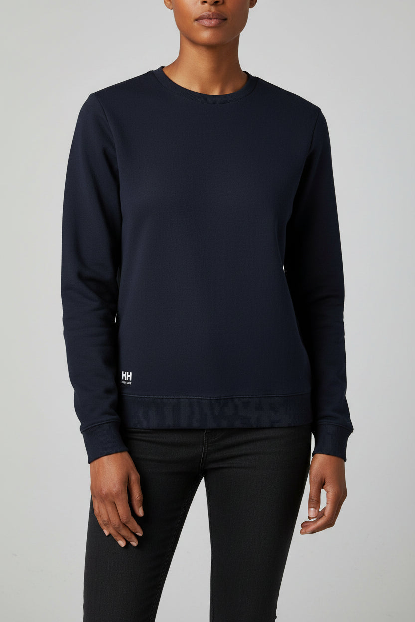 79324 Helly Hansen Classic Sweatshirt