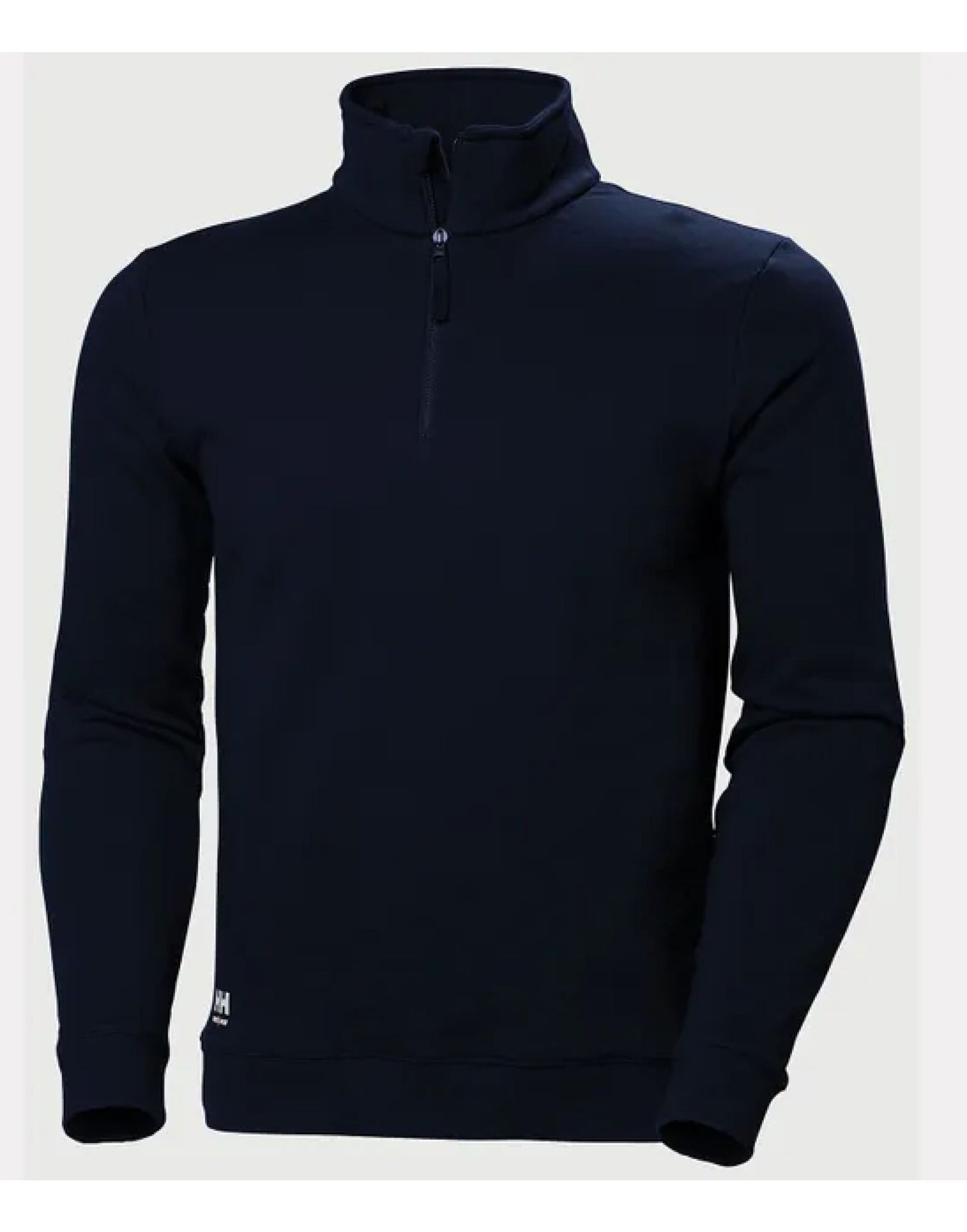 79325 Helly Hansen Classic Half Zip Sweatshirt
