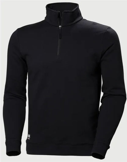 79325 Helly Hansen Classic Half Zip Sweatshirt