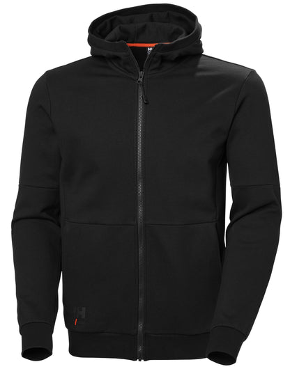 79345 Helly Hansen Evo Zip Hoodie