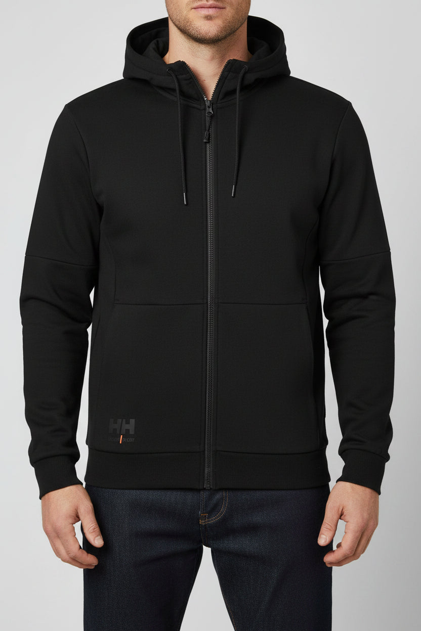 79345 Helly Hansen Evo Zip Hoodie