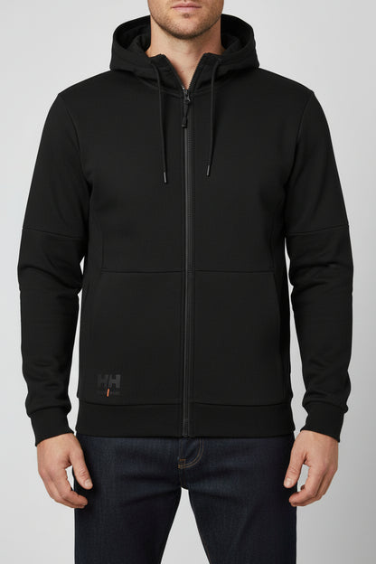 79345 Helly Hansen Evo Zip Hoodie