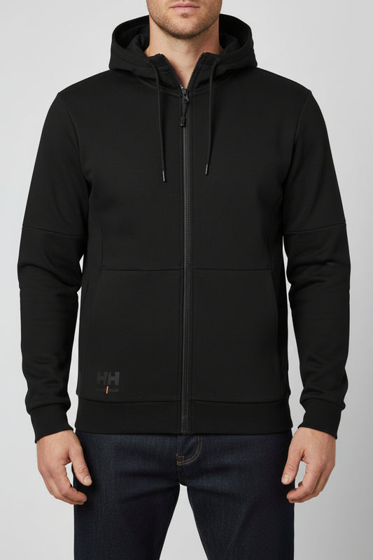 79345 Helly Hansen Evo Zip Hoodie