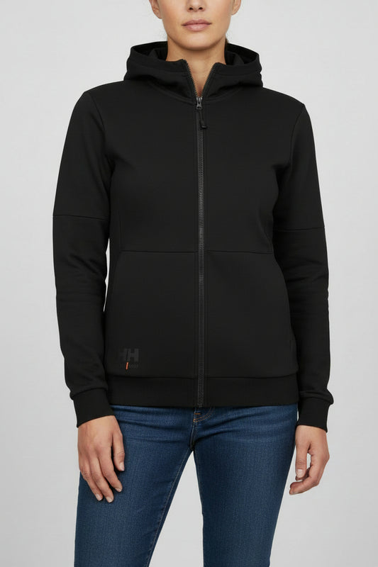 79345 Helly Hansen Evo Zip Hoodie