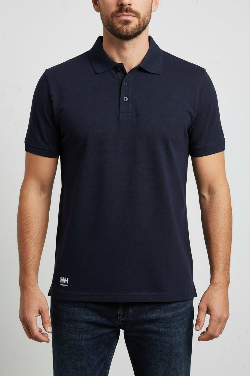 79398 Helly Hansen Classic 2.0 Polo